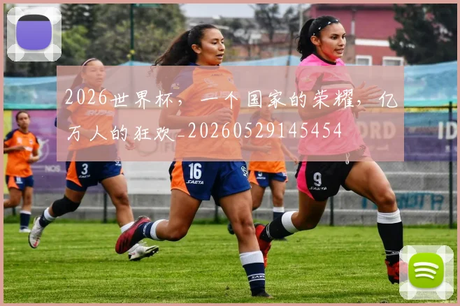 2026世界杯，一个国家的荣耀，亿万人的狂欢_20260529145454